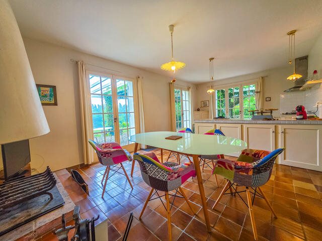 Maison à vendre, 160m², Port-Sainte-Foy-et-Ponchapt