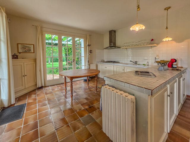 Maison à vendre, 160m², Port-Sainte-Foy-et-Ponchapt