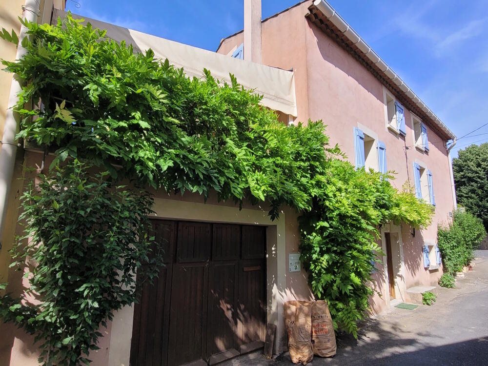 Maison à vendre, 4m², Saint-Geniès-de-Fontedit