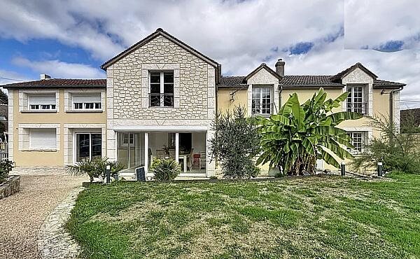 Maison à vendre, 4m², Fontaine-Simon