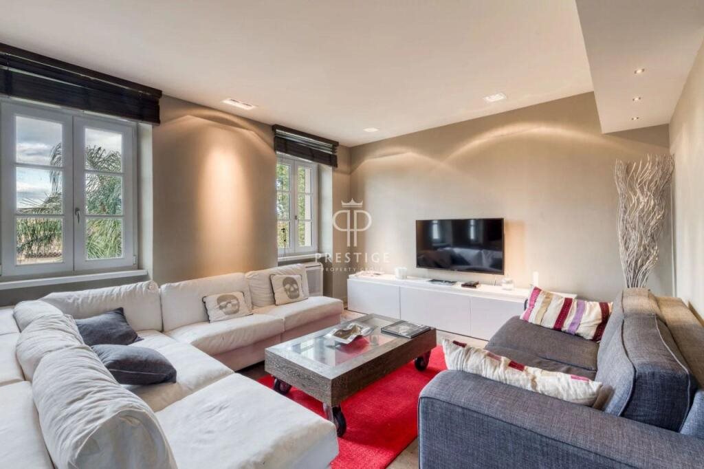 Appartement à vendre, 78m², Saint-Tropez