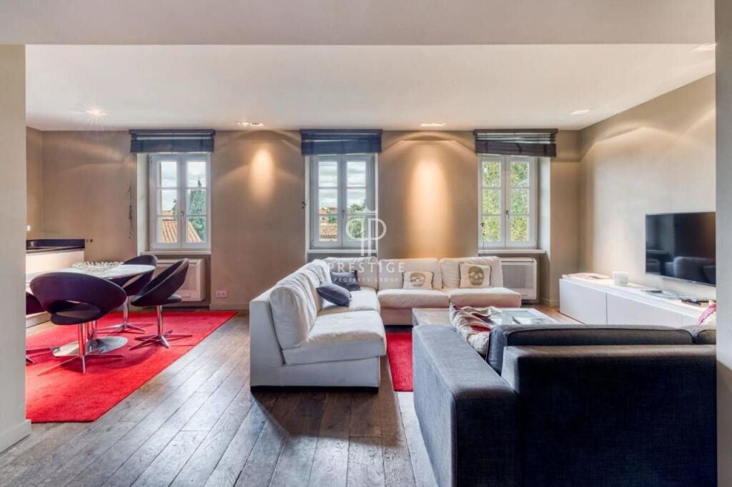 Appartement à vendre, 78m², Saint-Tropez