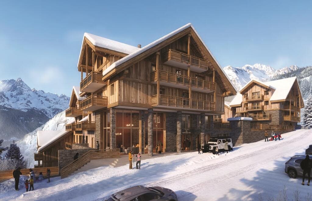 Appartement à vendre, NaNm², Huez (Alpe d'Huez)