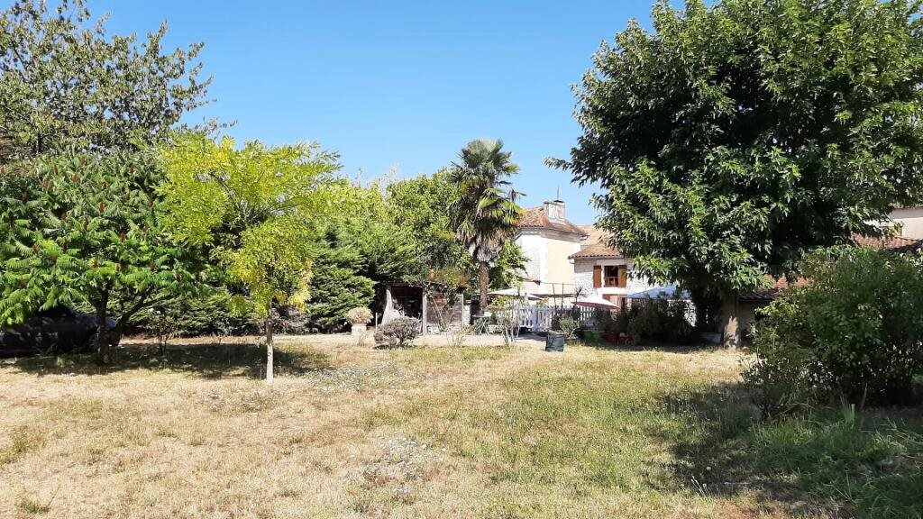 Maison à vendre, 194m², Saint-Séverin