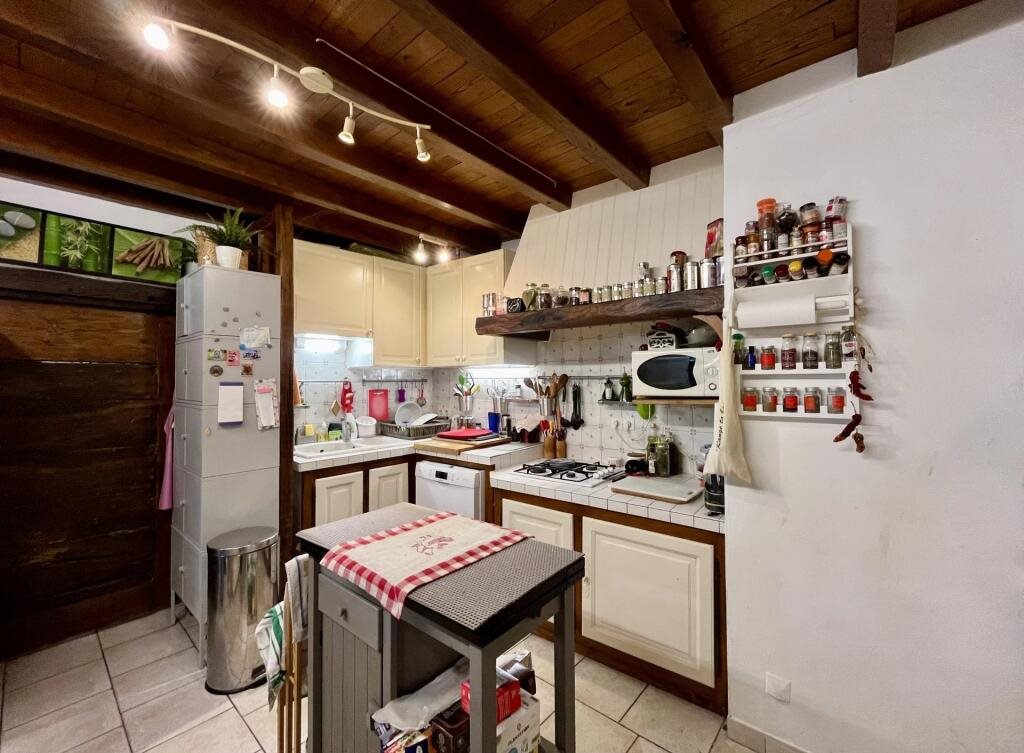 Maison à vendre, 194m², Saint-Séverin