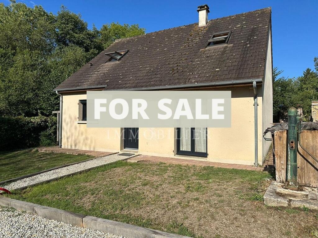 Maison à vendre, 3m², Le Mêle-sur-Sarthe