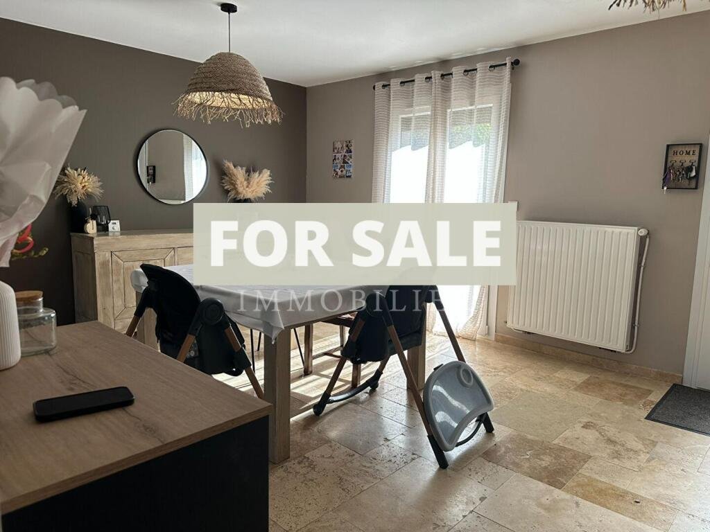 Maison à vendre, 3m², Le Mêle-sur-Sarthe