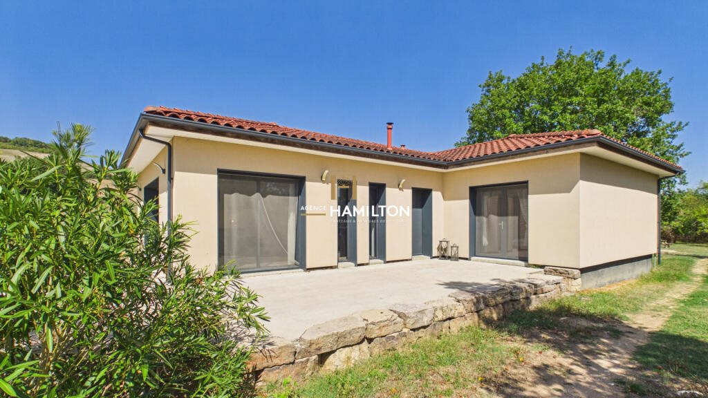 Maison à vendre, 3m², Saint-Marcel-Campes