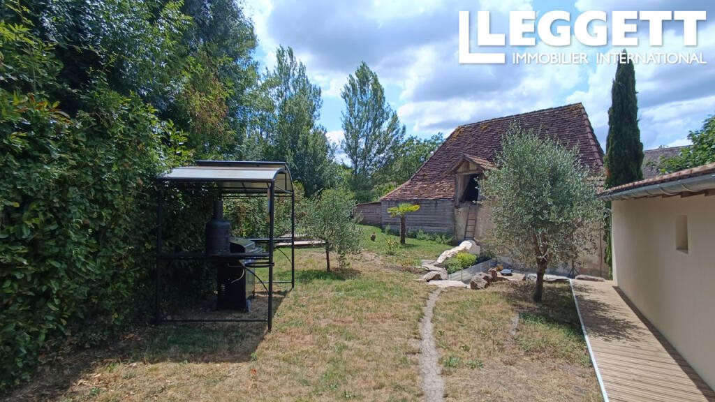 Maison à vendre, 155m², Bassillac