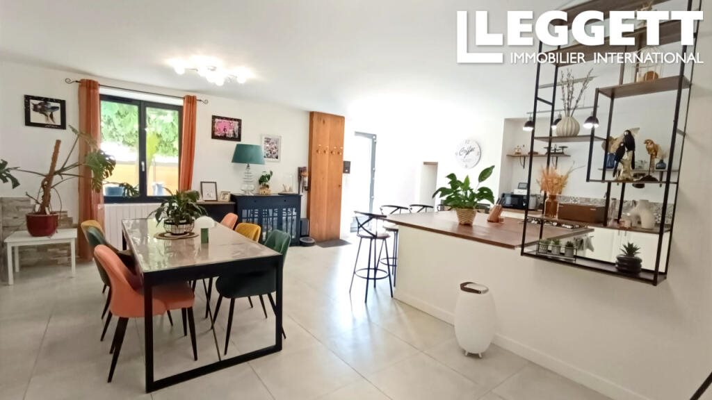 Maison à vendre, 155m², Bassillac
