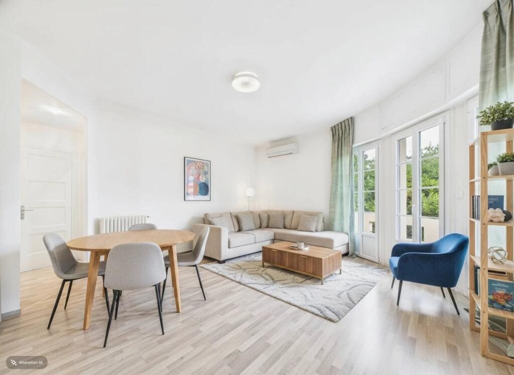 Appartement à vendre, 80m², Cannes