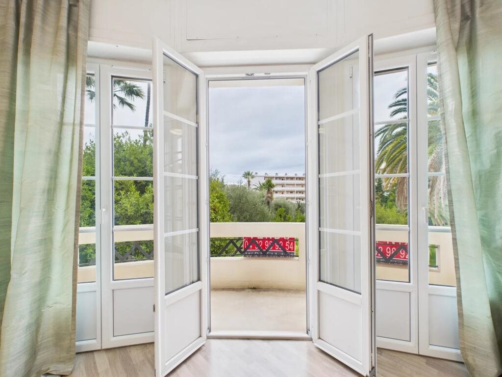 Appartement à vendre, 80m², Cannes
