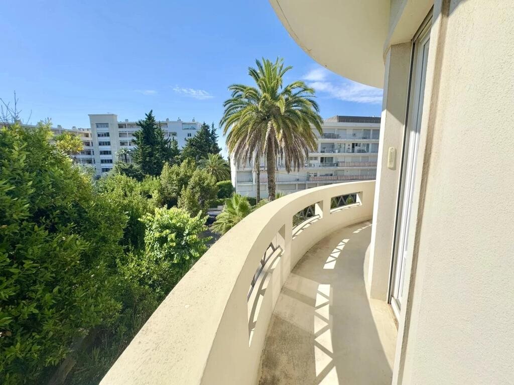 Appartement à vendre, 80m², Cannes