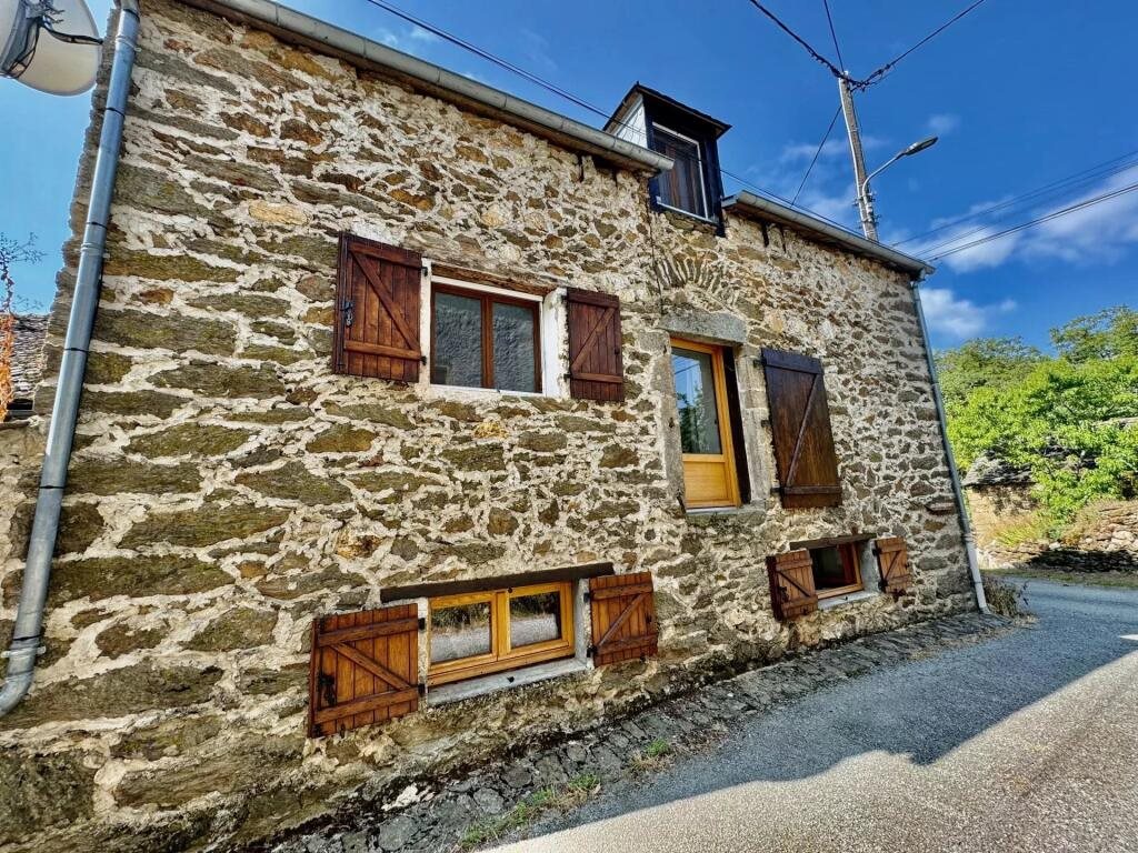 Maison à vendre, 116m², La Salvetat-Peyralès