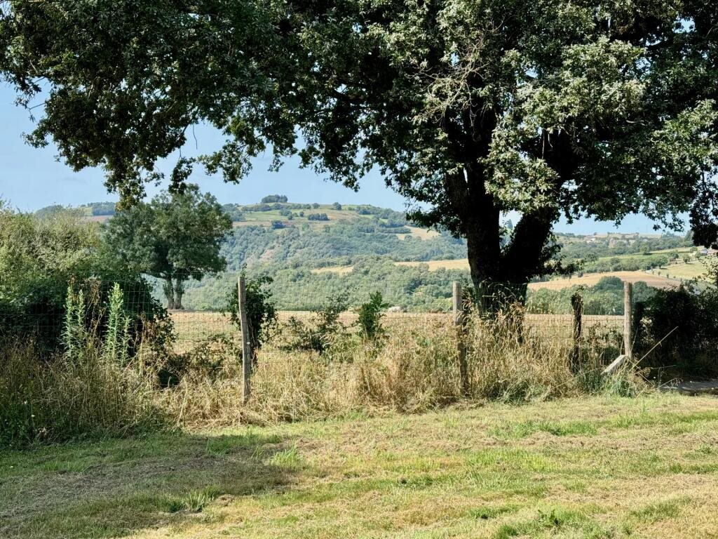 Maison à vendre, 116m², La Salvetat-Peyralès