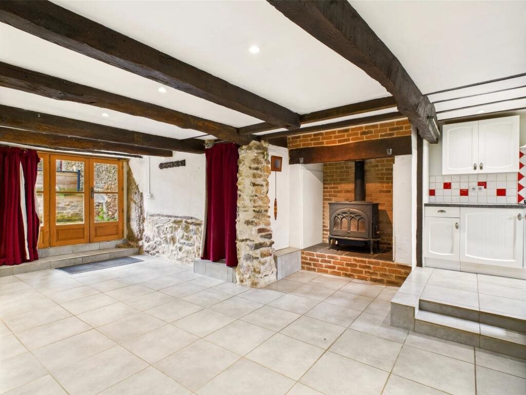 Maison à vendre, 116m², La Salvetat-Peyralès