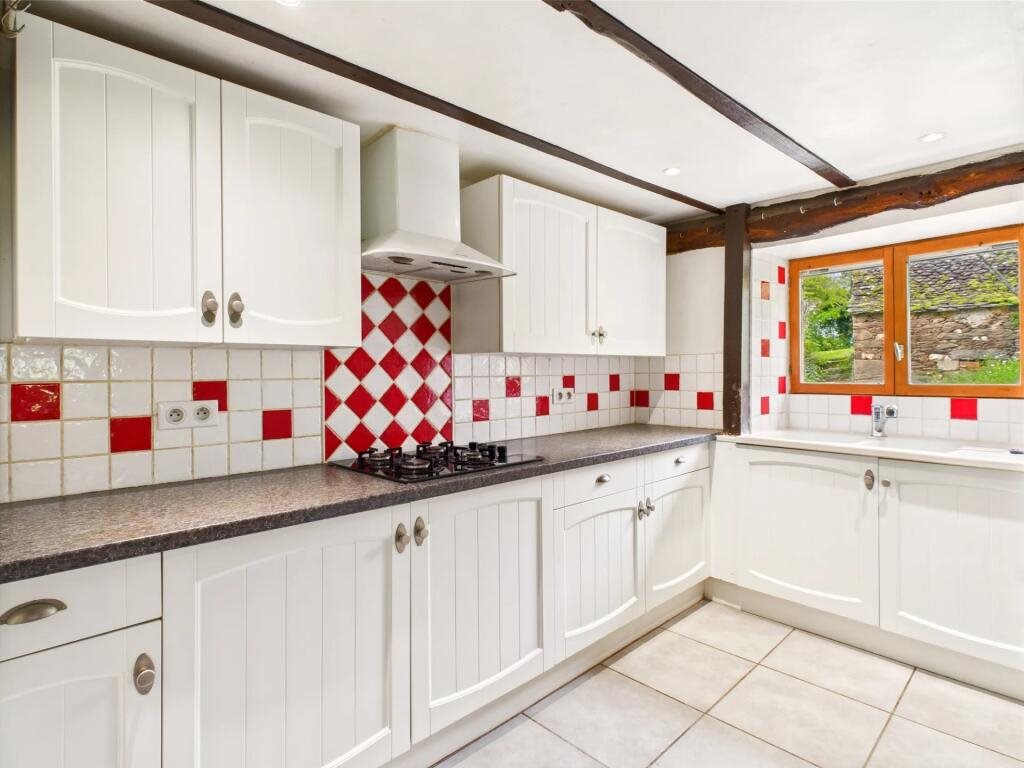 Maison à vendre, 116m², La Salvetat-Peyralès