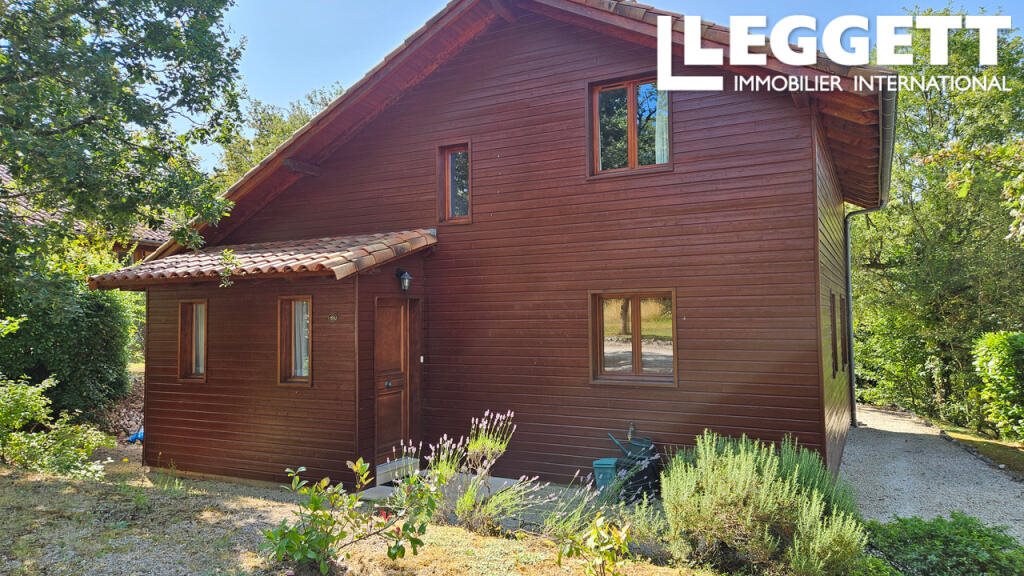 Maison à vendre, 92m², Lachapelle-Auzac