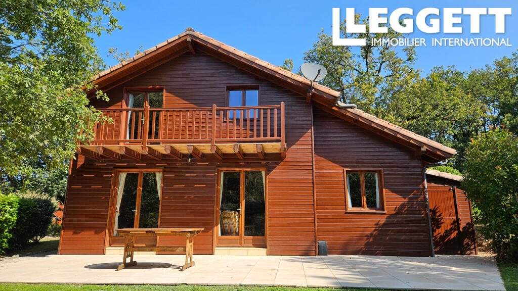 Maison à vendre, 92m², Lachapelle-Auzac