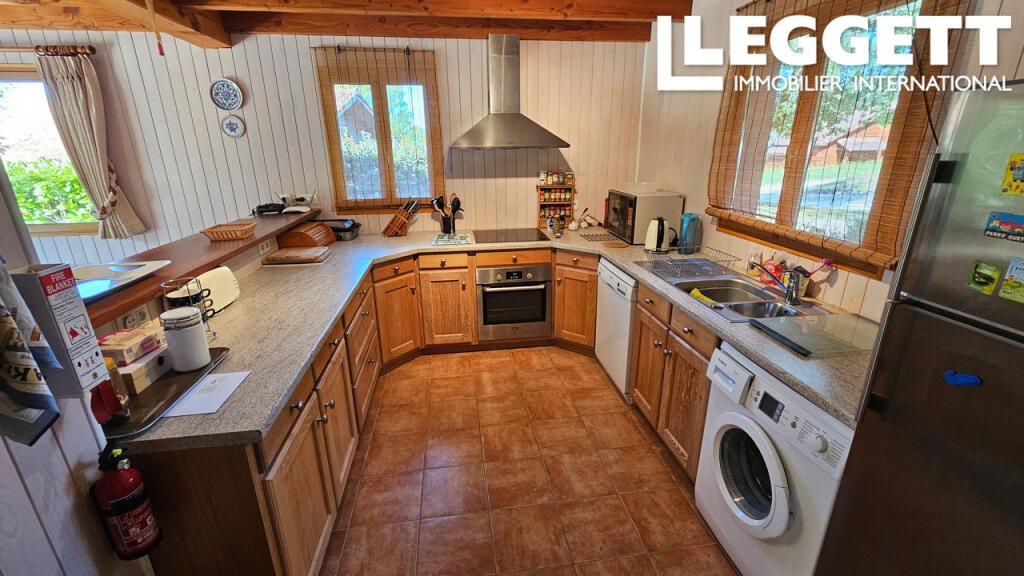 Maison à vendre, 92m², Lachapelle-Auzac