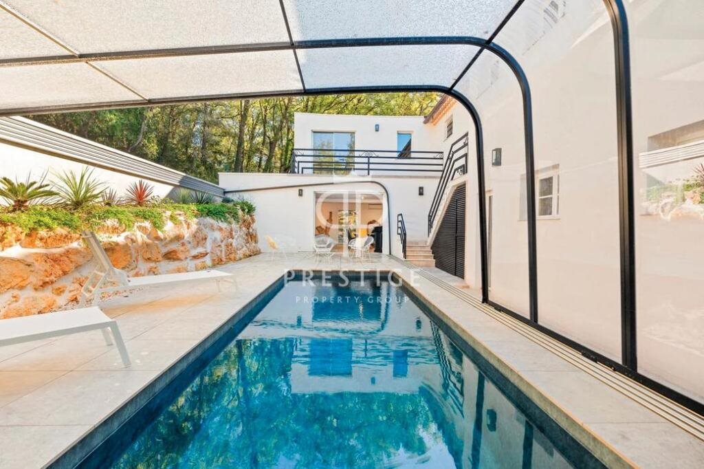 Maison à vendre, 503m², Valbonne