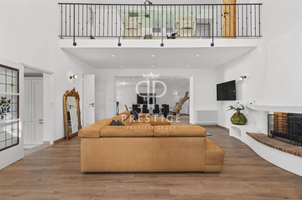 Maison à vendre, 503m², Valbonne