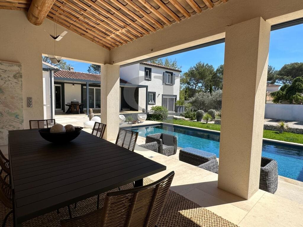 Maison à vendre, 190m², L'Isle-sur-la-Sorgue