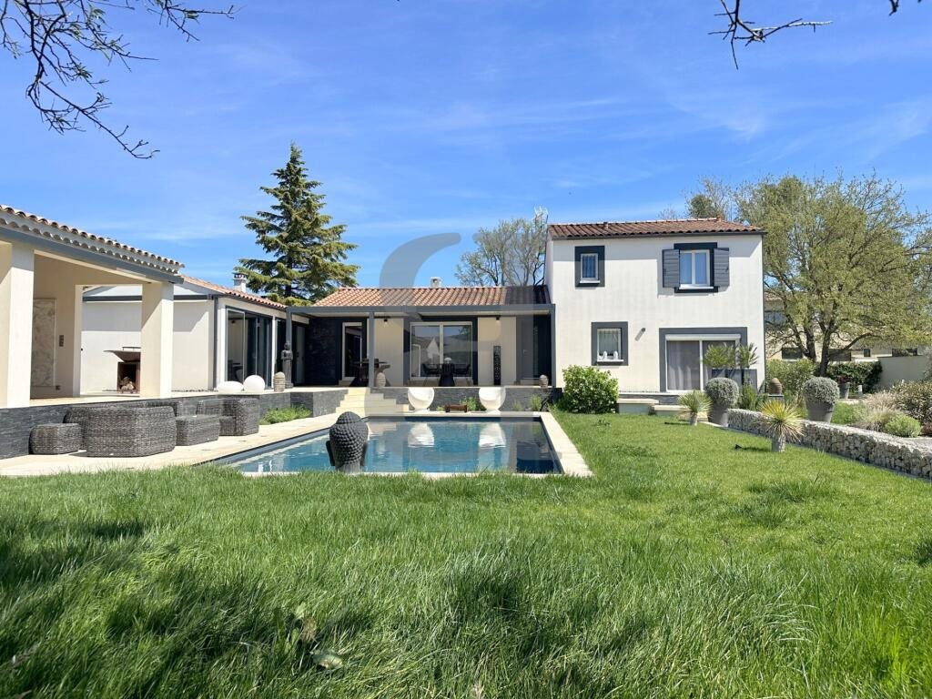 Maison à vendre, 190m², L'Isle-sur-la-Sorgue