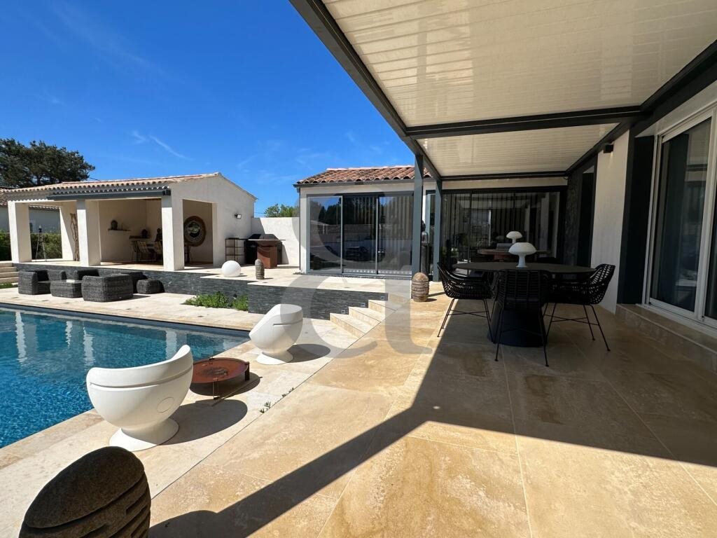 Maison à vendre, 190m², L'Isle-sur-la-Sorgue