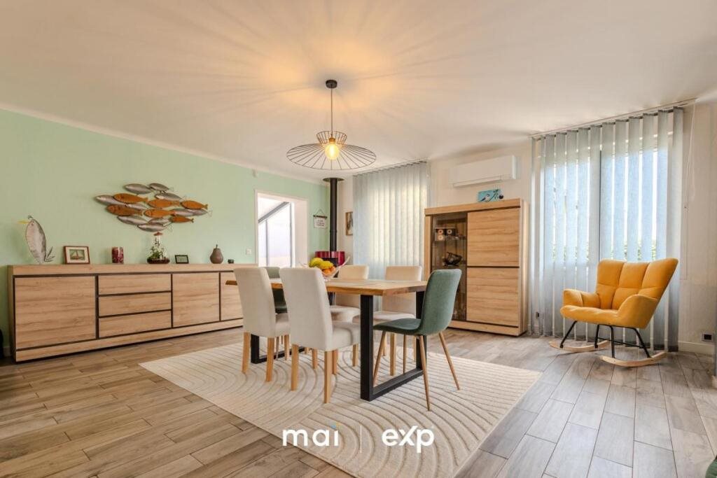 Maison à vendre, 124m², Quiberon
