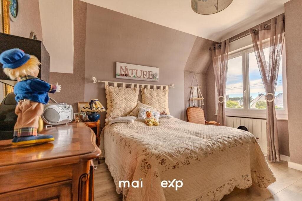 Maison à vendre, 124m², Quiberon