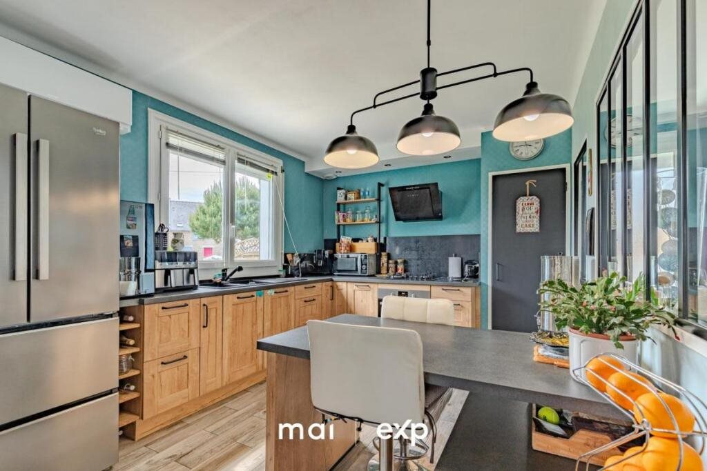 Maison à vendre, 124m², Quiberon