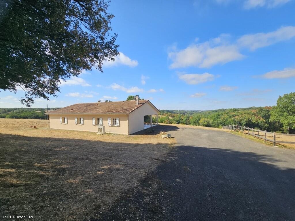 Maison à vendre, 3m², Nanteuil-en-Vallée