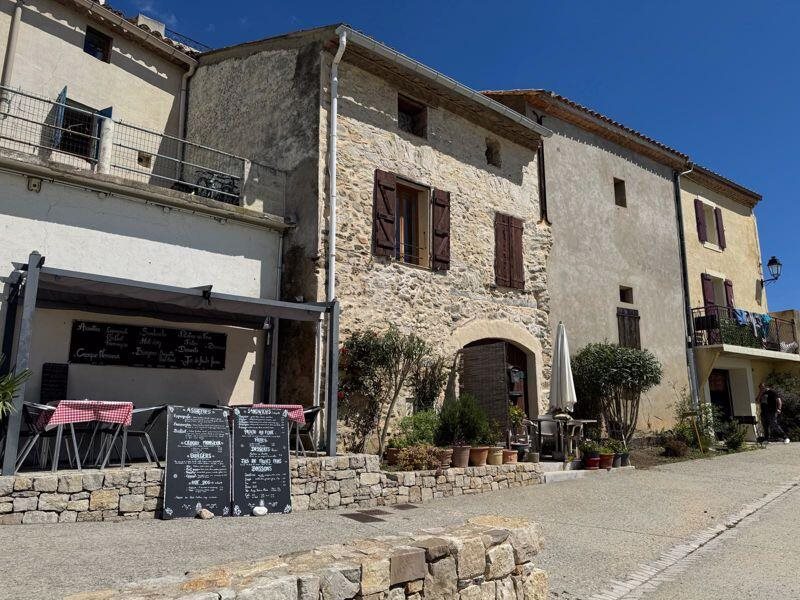 Maison à vendre, 3m², Paraza