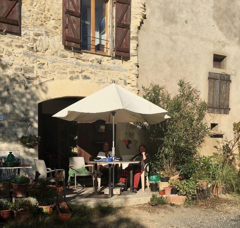 Maison à vendre, 3m², Paraza