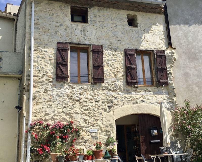 Maison à vendre, 3m², Paraza