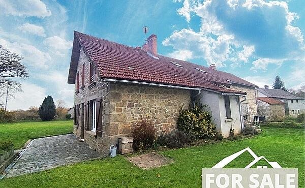 Maison à vendre, 5m², Flayat