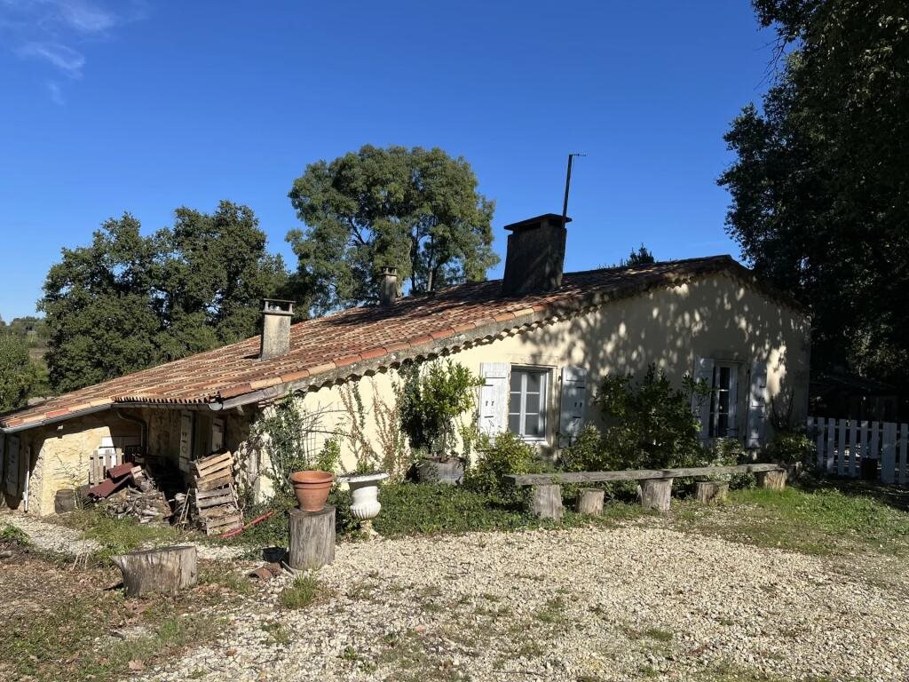 Maison à vendre, 356m², Castéra-Verduzan