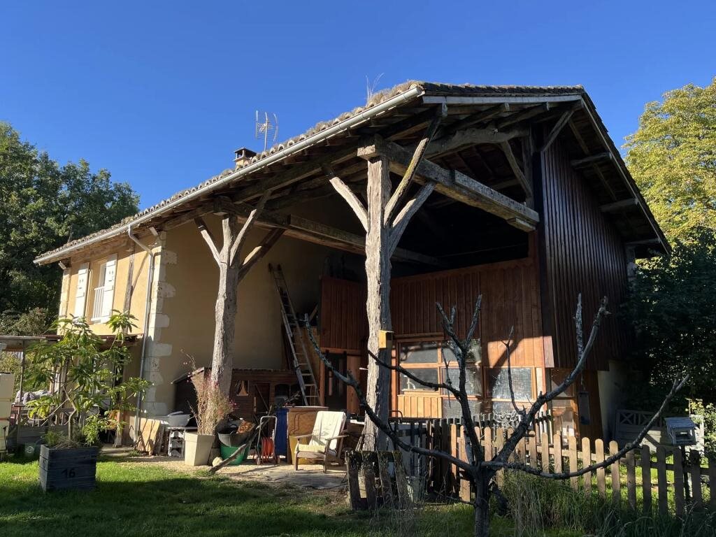 Maison à vendre, 356m², Castéra-Verduzan
