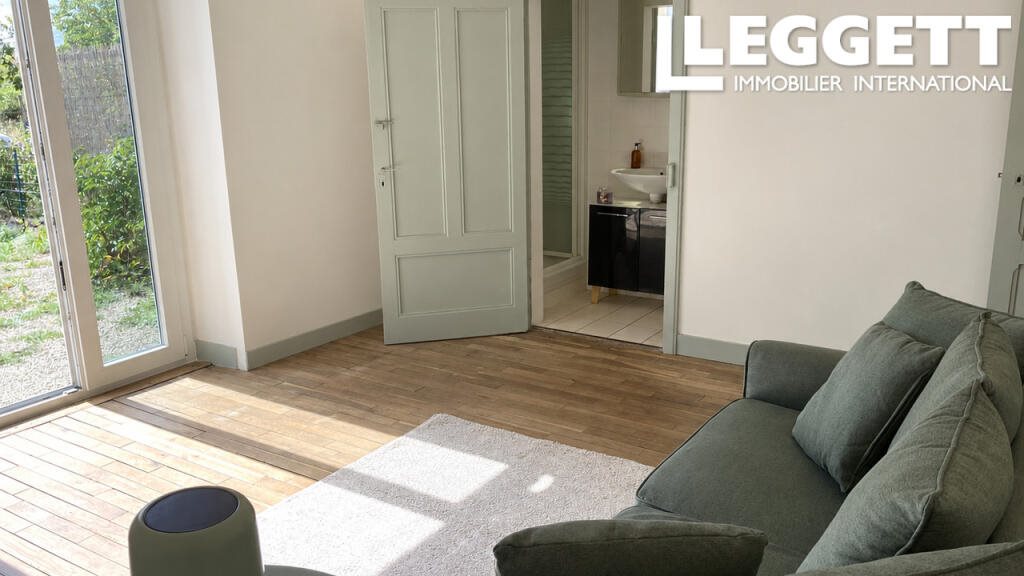 Maison à vendre, 73m², Poitiers