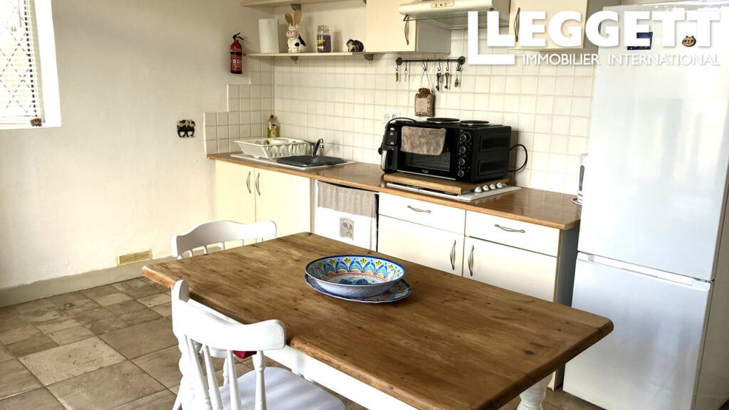 Maison à vendre, 73m², Poitiers