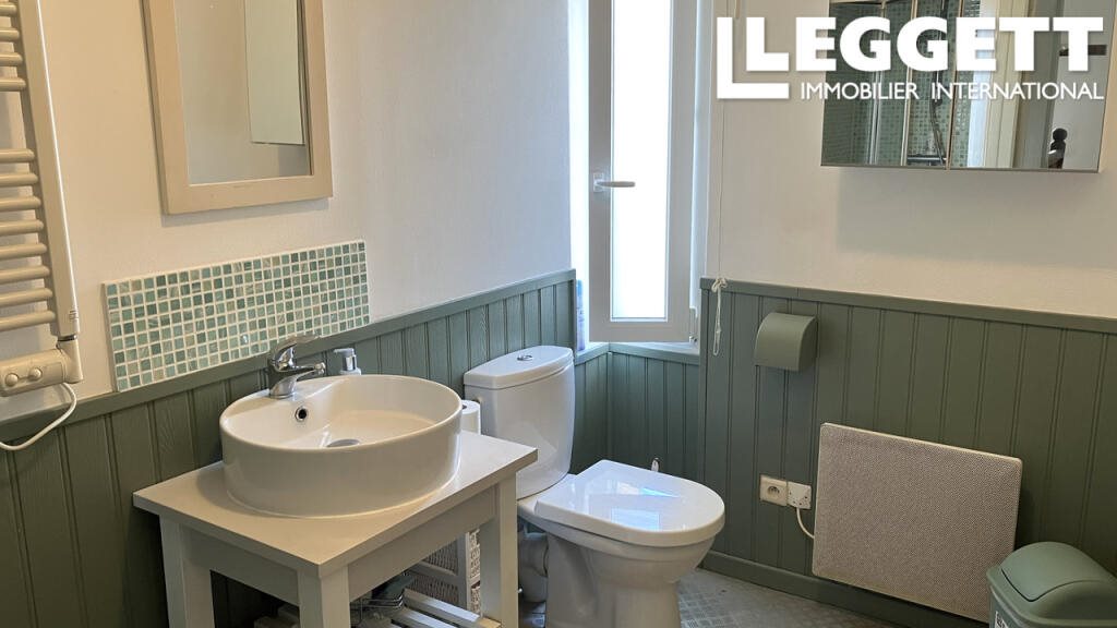 Maison à vendre, 73m², Poitiers
