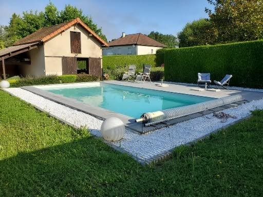 Maison à vendre, 150m², Châteauneuf-la-Forêt
