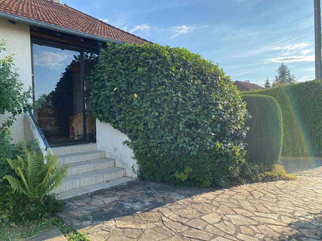 Maison à vendre, 150m², Châteauneuf-la-Forêt