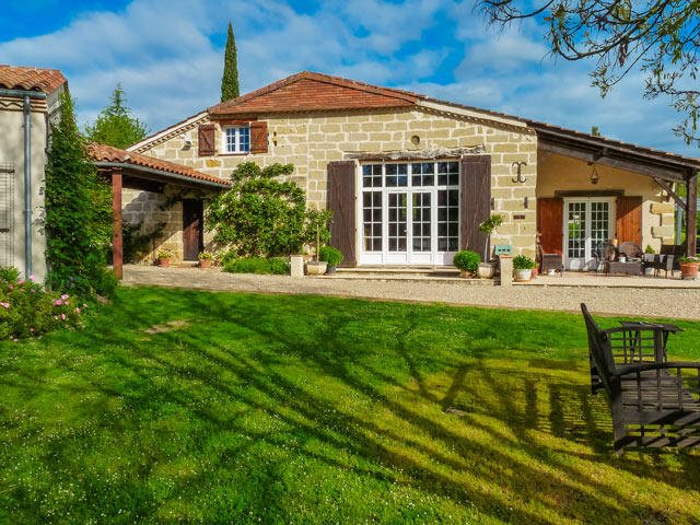 Maison à vendre, 182m², Lavergne