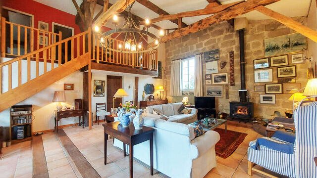Maison à vendre, 182m², Lavergne