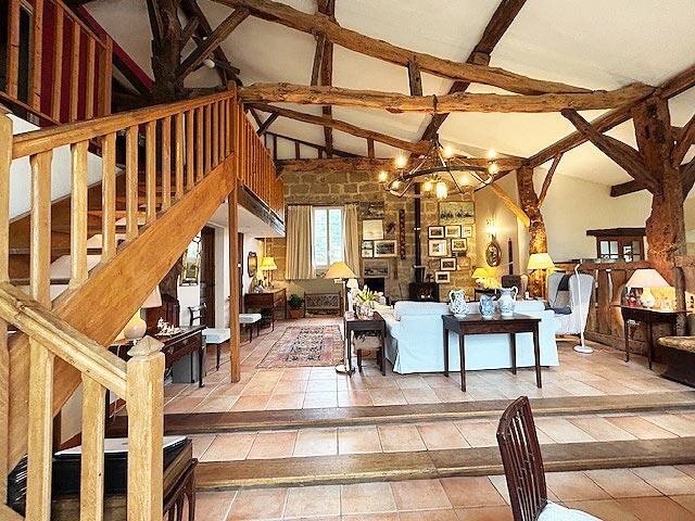Maison à vendre, 182m², Lavergne
