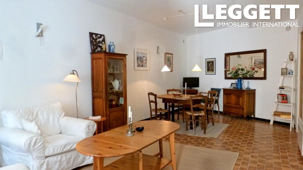 Maison à vendre, 98m², La Redorte