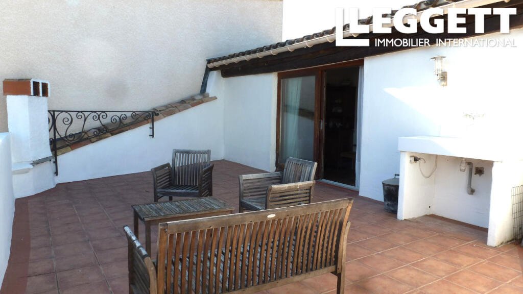 Maison à vendre, 98m², La Redorte