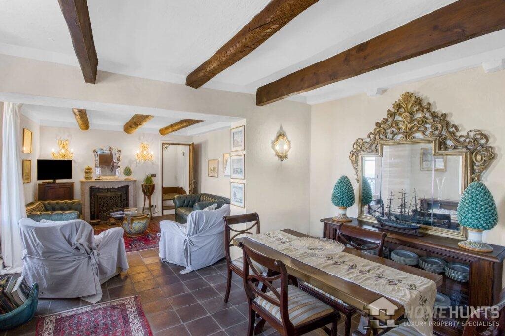 Maison à vendre, 212m², Roquebrune-Cap-Martin